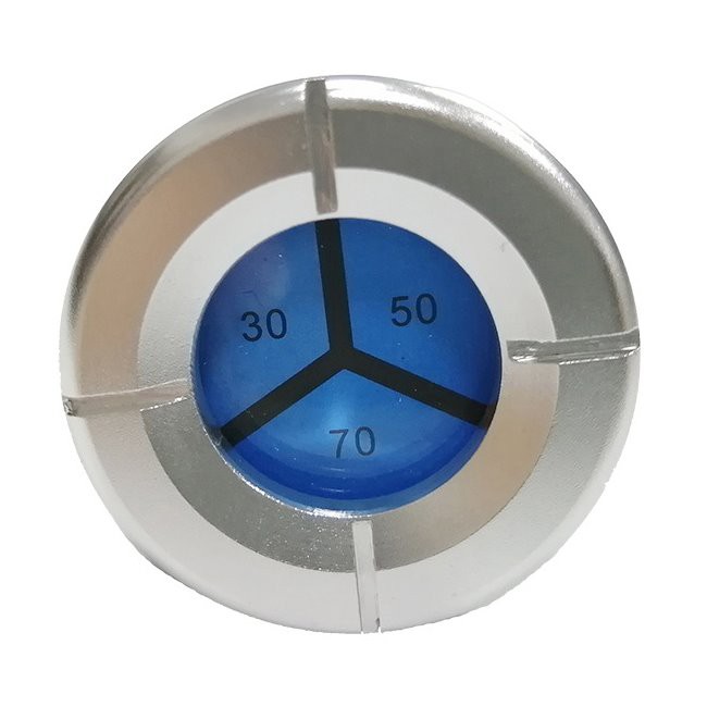 Indikatur ta 'Umdità 3-Spot